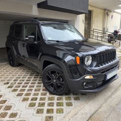 Jeep Renegade 2018 ΒΡΙΣΚΕΤΑΙ ΣΤΗΝ ΑΘΗΝΑ-thumb-1