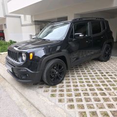 Jeep Renegade 2018 ΒΡΙΣΚΕΤΑΙ ΣΤΗΝ ΑΘΗΝΑ-thumb-2