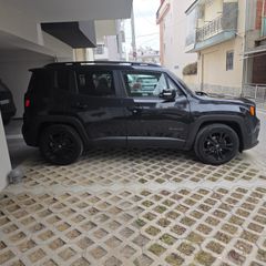 Jeep Renegade 2018 ΒΡΙΣΚΕΤΑΙ ΣΤΗΝ ΑΘΗΝΑ-thumb-5