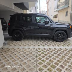Jeep Renegade 2018 ΒΡΙΣΚΕΤΑΙ ΣΤΗΝ ΑΘΗΝΑ-thumb-6