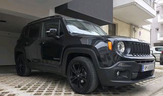 Jeep Renegade 2018 ΒΡΙΣΚΕΤΑΙ ΣΤΗΝ ΑΘΗΝΑ-thumb-7