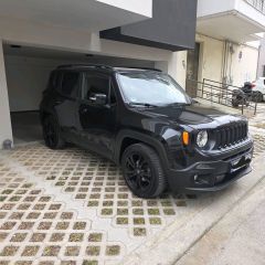 Jeep Renegade 2018 ΒΡΙΣΚΕΤΑΙ ΣΤΗΝ ΑΘΗΝΑ-thumb-8