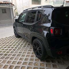 Jeep Renegade 2018 ΒΡΙΣΚΕΤΑΙ ΣΤΗΝ ΑΘΗΝΑ-thumb-9