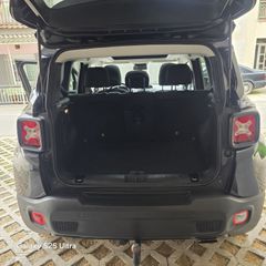 Jeep Renegade 2018 ΒΡΙΣΚΕΤΑΙ ΣΤΗΝ ΑΘΗΝΑ-thumb-33