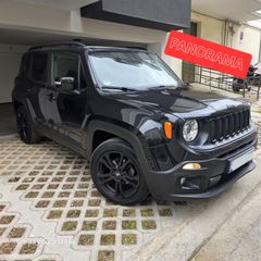 Jeep Renegade 2018 ΒΡΙΣΚΕΤΑΙ ΣΤΗΝ ΑΘΗΝΑ