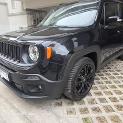 Jeep Renegade 2018 ΒΡΙΣΚΕΤΑΙ ΣΤΗΝ ΑΘΗΝΑ-thumb-11
