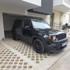 Jeep Renegade 2018 ΒΡΙΣΚΕΤΑΙ ΣΤΗΝ ΑΘΗΝΑ-thumb-12