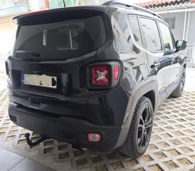 Jeep Renegade 2018 ΒΡΙΣΚΕΤΑΙ ΣΤΗΝ ΑΘΗΝΑ-thumb-15