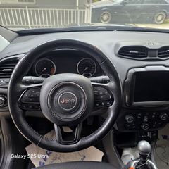 Jeep Renegade 2018 ΒΡΙΣΚΕΤΑΙ ΣΤΗΝ ΑΘΗΝΑ-thumb-16