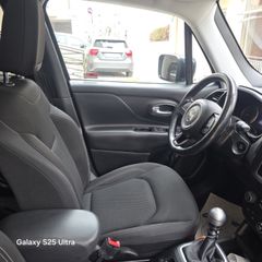 Jeep Renegade 2018 ΒΡΙΣΚΕΤΑΙ ΣΤΗΝ ΑΘΗΝΑ-thumb-17
