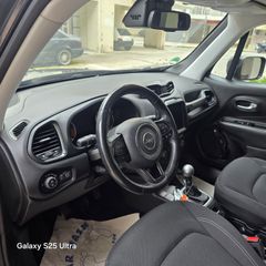 Jeep Renegade 2018 ΒΡΙΣΚΕΤΑΙ ΣΤΗΝ ΑΘΗΝΑ-thumb-18