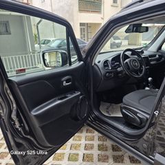 Jeep Renegade 2018 ΒΡΙΣΚΕΤΑΙ ΣΤΗΝ ΑΘΗΝΑ-thumb-19