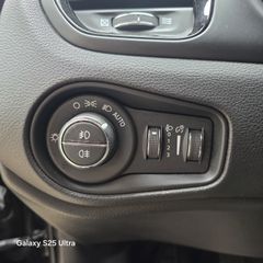 Jeep Renegade 2018 ΒΡΙΣΚΕΤΑΙ ΣΤΗΝ ΑΘΗΝΑ-thumb-20
