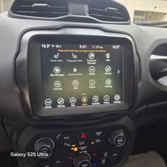 Jeep Renegade 2018 ΒΡΙΣΚΕΤΑΙ ΣΤΗΝ ΑΘΗΝΑ-thumb-24
