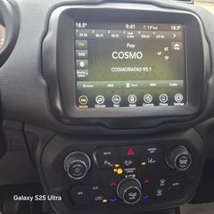 Jeep Renegade 2018 ΒΡΙΣΚΕΤΑΙ ΣΤΗΝ ΑΘΗΝΑ-thumb-26
