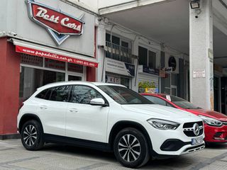 Mercedes-Benz GLA 200 2021 1.3 163HP STYLE LINE EΛΛΗΝΙΚΟ 66.000 ΧΜ