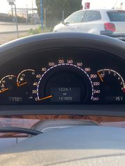 Mercedes-Benz S 320 2001-thumb-1