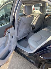 Mercedes-Benz S 320 2001-thumb-4