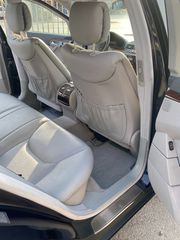 Mercedes-Benz S 320 2001-thumb-5