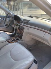 Mercedes-Benz S 320 2001-thumb-6