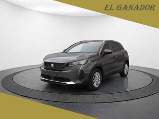 Peugeot 3008 2021 ΠΡΟΣΦΟΡΑ!!! 1.5 bluehdi Active Business S&S 130CV (EL1336)