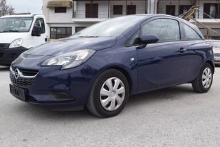 Opel Corsa 2016