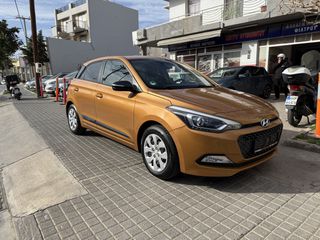 Hyundai i 20 2016 1.200 Trend