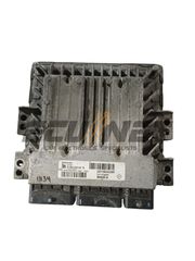 ΕΓΚΕΦΑΛΟΣ ΚΙΝΗΤΗΡΑ CONTINENTAL RENAULT MEGANE 1.5 DCI S180153104A 231702426R 237101008R SID307