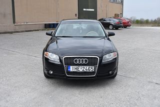 Audi A4 2007 1.6-thumb-1