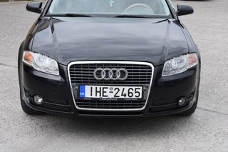 Audi A4 2007 1.6-thumb-3