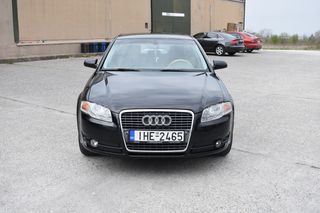 Audi A4 2007 1.6-thumb-4
