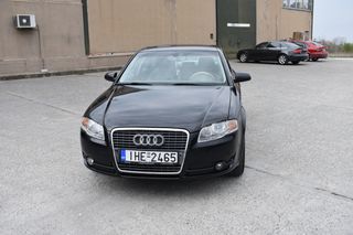 Audi A4 2007 1.6-thumb-5