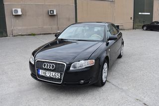 Audi A4 2007 1.6-thumb-6