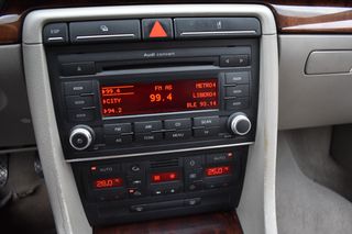 Audi A4 2007 1.6-thumb-39