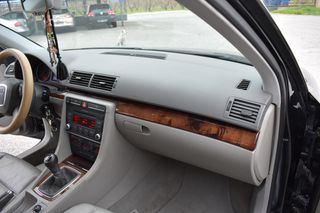 Audi A4 2007 1.6-thumb-45