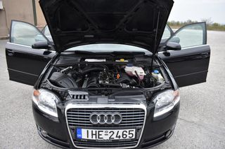 Audi A4 2007 1.6-thumb-55