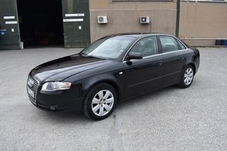 Audi A4 2007 1.6-thumb-7