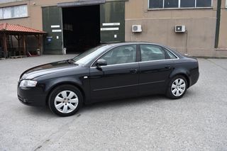 Audi A4 2007 1.6-thumb-8