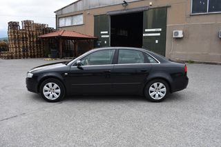 Audi A4 2007 1.6-thumb-9