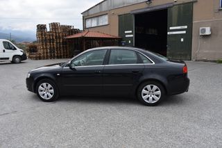 Audi A4 2007 1.6-thumb-10