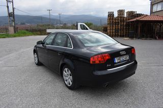 Audi A4 2007 1.6-thumb-13