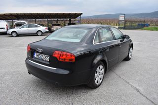 Audi A4 2007 1.6-thumb-20