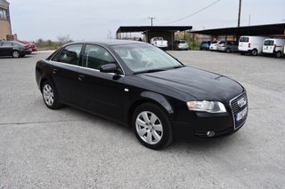 Audi A4 2007 1.6-thumb-28