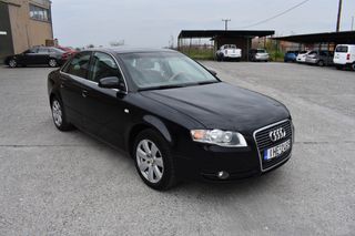 Audi A4 2007 1.6-thumb-29