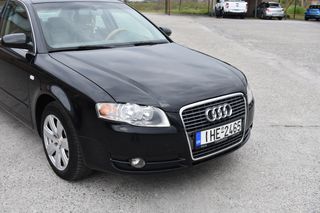 Audi A4 2007 1.6-thumb-30