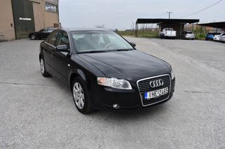 Audi A4 2007 1.6-thumb-31