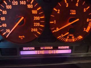Bmw X5 2004 3.0I AUTOMATIC