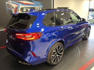 Bmw X5 M 2021 COMPETITION-thumb-1