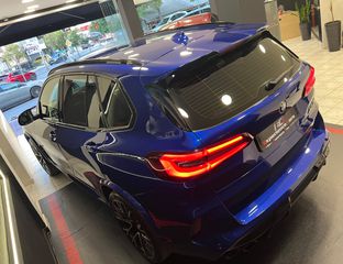 Bmw X5 M 2021 COMPETITION-thumb-3