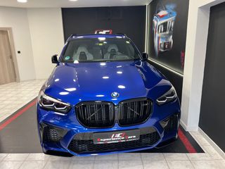 Bmw X5 M 2021 COMPETITION-thumb-5